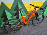 SCOTT STRIKE 920 2019 - OCCASION