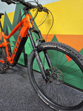 SCOTT STRIKE 920 2019 - OCCASION