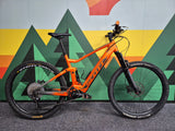 SCOTT STRIKE 920 2019 - OCCASION