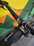 SANTACRUZ HECKLER 2024 - OCCASION