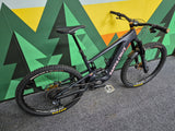 SANTACRUZ HECKLER 2024 - OCCASION