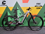 Cannondale Moterra Neo 4 - OCCASION