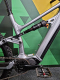 Cannondale Moterra Neo 4 - OCCASION