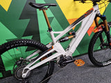 ORANGE BIKES PHASE XTR