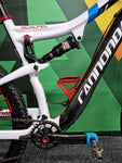 CANNONDALE SCALPEL 29 CARBONE