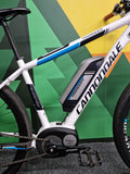 CANNONDALE TRAMOUNT 3