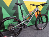 COMMENCAL CLASH SIGNATURE