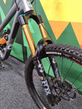 COMMENCAL CLASH SIGNATURE