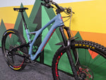 SPECIALIZED STUMPJUMPER EXPERT CARBON