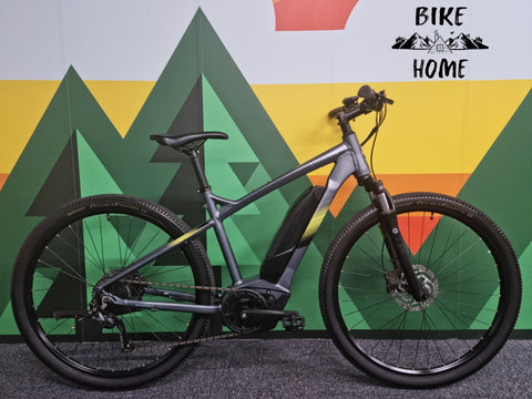 LAPIERRE OVERVOLT CROSS 4.4 - OCCASION