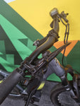 LAPIERRE OVERVOLT CROSS 4.4 - OCCASION