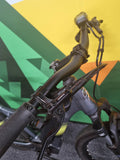 LAPIERRE OVERVOLT CROSS 4.4 - OCCASION