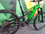 CANNONDALE MOTERRA CARBONE 3