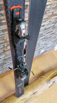 SKIS SCOTT SLIGHT 93 - OCCASION