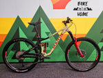 MARIN BIKES ALPINE TRAIL XR - OCCASION