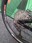 MARIN BIKES ALPINE TRAIL XR - OCCASION