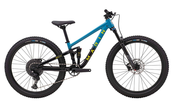 MARIN BIKES RIFT ZONE JR 26 Bike Home Shop
