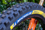 PNEU MICHELIN DH 22