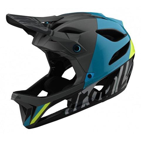 CASQUE TROY LEE DESIGNS STAGE MIPS -30%